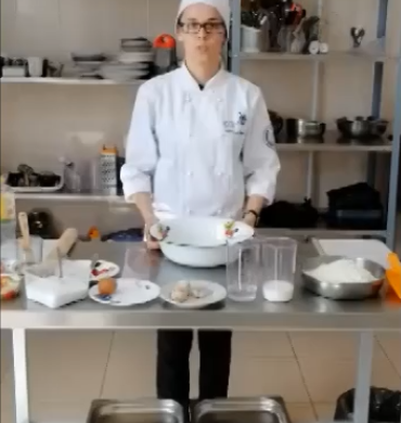 обложка на видео