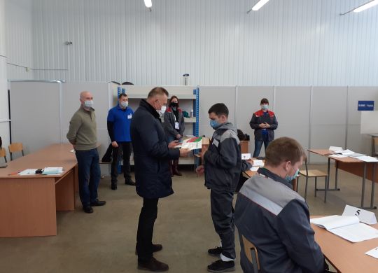 вручение сертификатов (1)