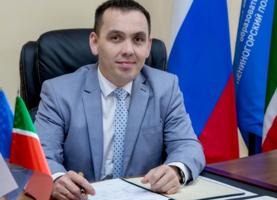 Минязев Р.Р.