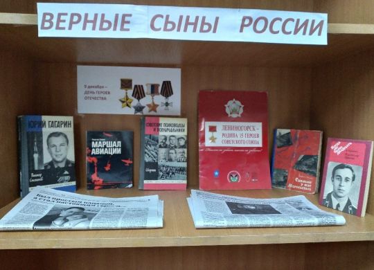 кн.выс.Герой России