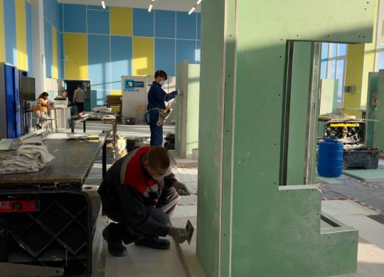 Чемпионат-3