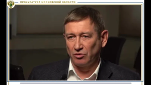 Документальный фильм РЕН ТВ «Недетский террор»